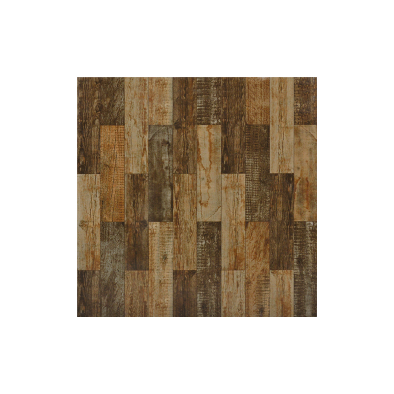 DIAMOND TILES HARRY CHOCO CERAMIC FLOOR, GLAZED WOOD DIAMOND TILES HARRY CHOCO CERAMIC FLOOR, GLAZED WOOD
